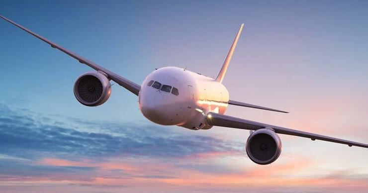 Air Charter Guide
