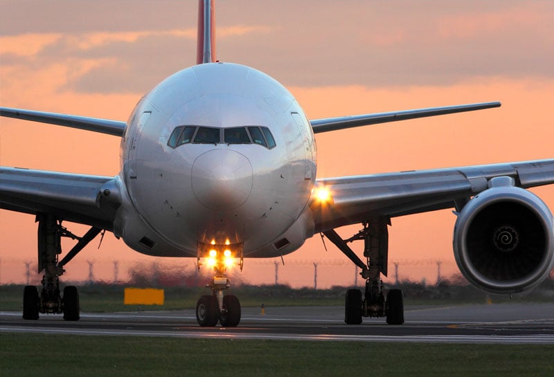 Airline Assessments