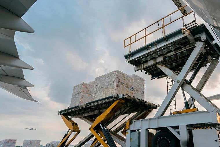 Air Charter Shipping Explained