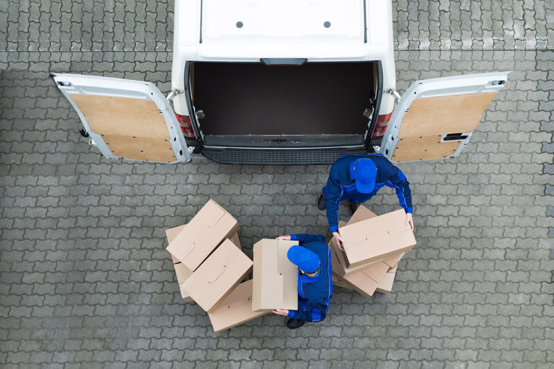 Cargo Shipment Reliability