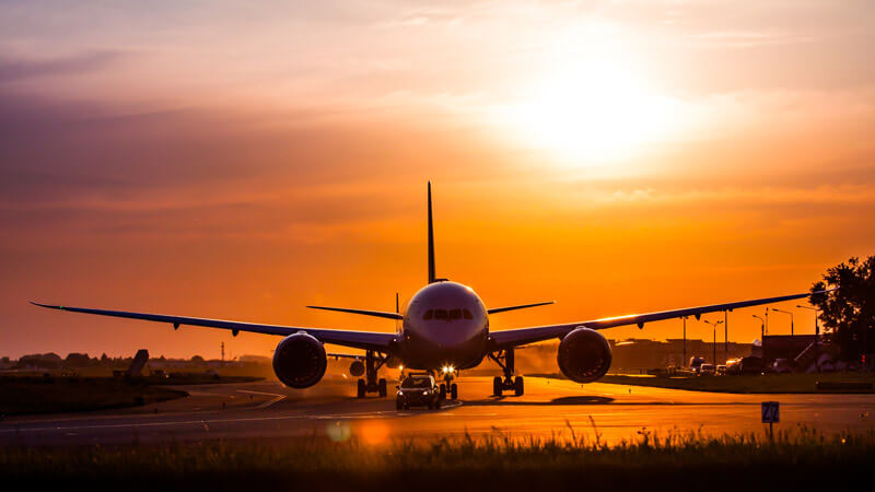 Air Freight Company