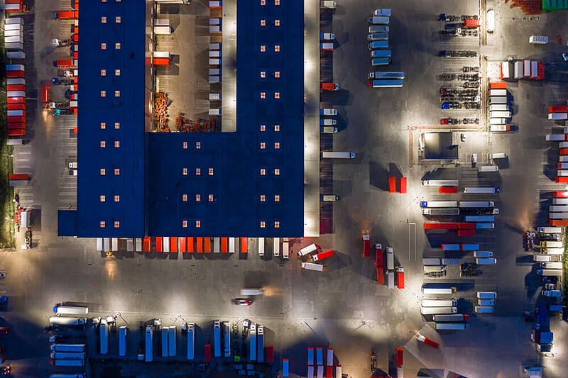 Premium Transportation Services for Busy Companies