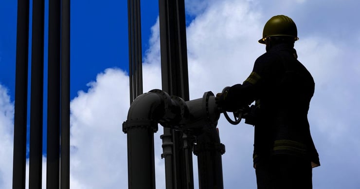Air Charter for the Oil and Gas Industry