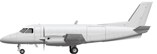 EMBRAER-EMB-110